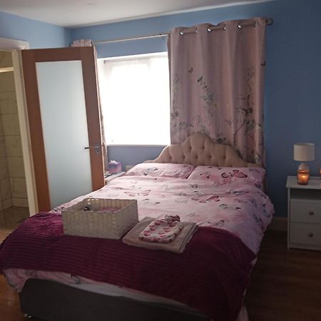 Swan Studio Haven Lisdoonvarna Zewnętrze zdjęcie