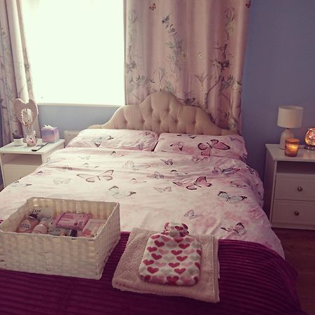 Swan Studio Haven Lisdoonvarna Zewnętrze zdjęcie