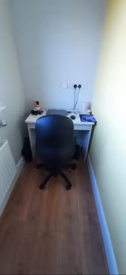 Swan Studio Haven Lisdoonvarna Zewnętrze zdjęcie