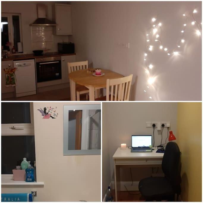 Swan Studio Haven Lisdoonvarna Zewnętrze zdjęcie