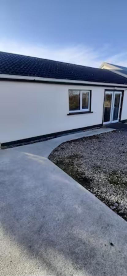 Swan Studio Haven Lisdoonvarna Zewnętrze zdjęcie
